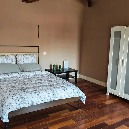 Chez Vieux Château Landon