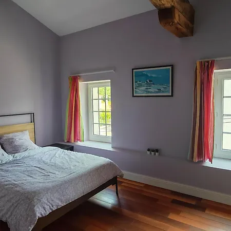 Chez Vieux Château Landon Villa
