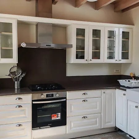 Chez Vieux Chateau Landon *