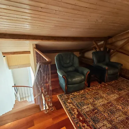 Chez Vieux Château Landon * Bégadan