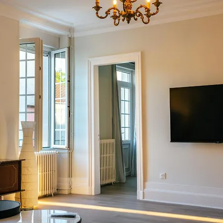 Villa Chez Vieux Château Landon