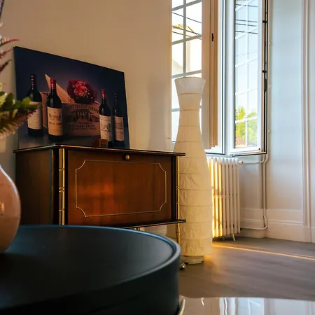 Chez Vieux Château Landon Villa