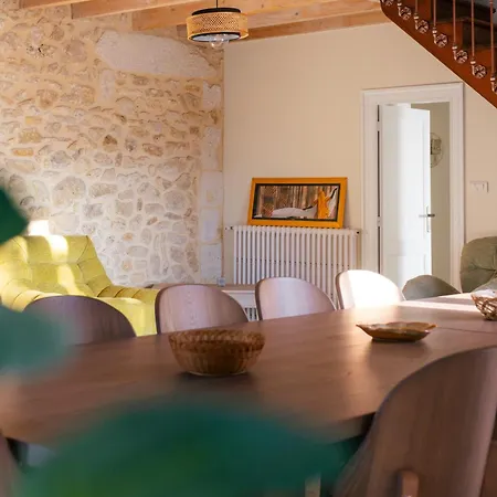 Chez Vieux Château Landon