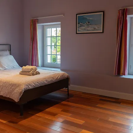 Villa Chez Vieux Château Landon Bégadan