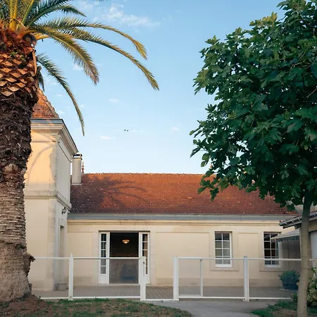Chez Vieux Château Landon