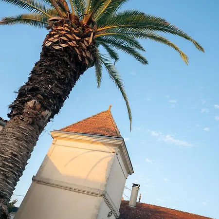 Villa Chez Vieux Château Landon