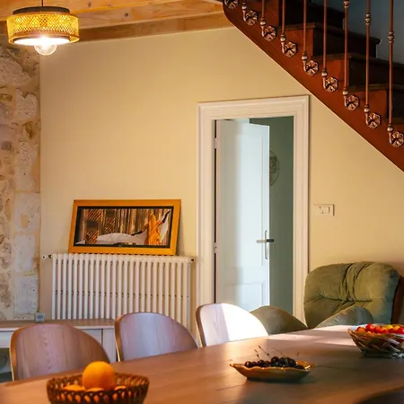 Chez Vieux Château Landon *