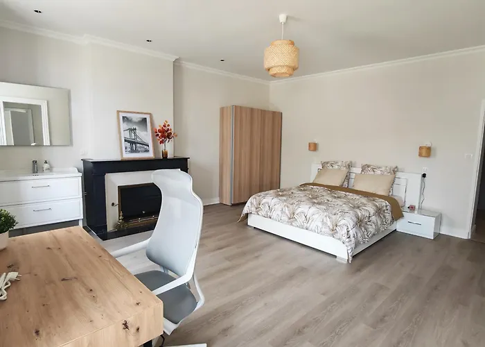 Chez Vieux Chateau Landon فيلة