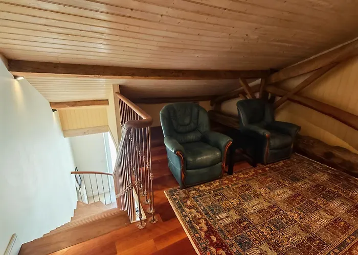 Chez Vieux Chateau Landon * Bégadan